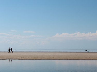 Beach Image